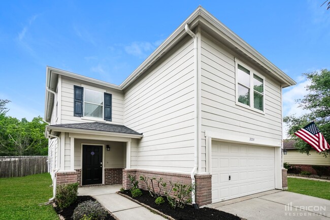 property at 21231 Shadow River Ln