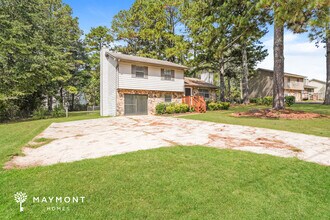 4379 Rex Rd in Rex, GA - Building Photo - Building Photo