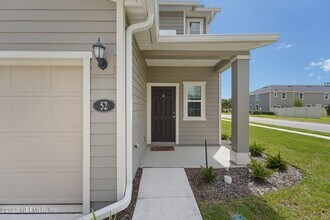 52 Pittman Ct in St. Augustine, FL - Building Photo - Building Photo