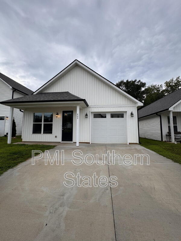403 Albus Dr