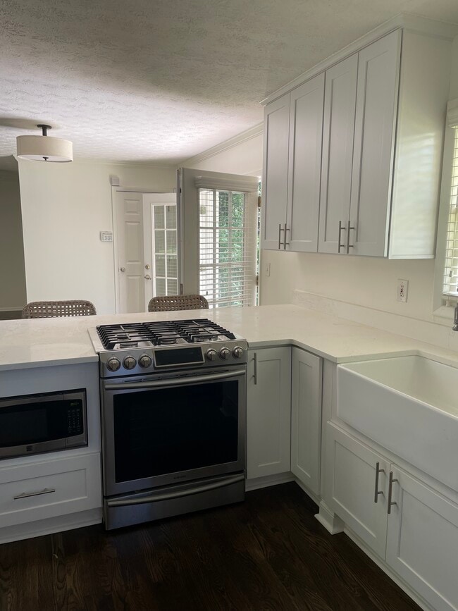 1507 Harbour Oaks Rd in Tucker, GA - Building Photo - Building Photo