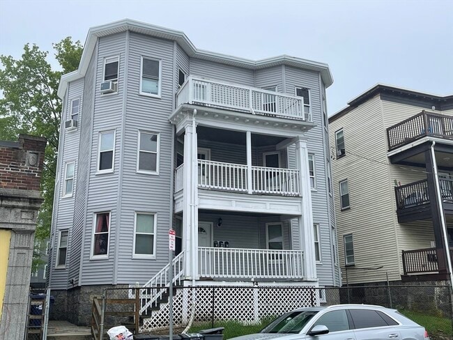 property at 14 Harvard St