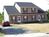 Shady Knoll in Bedford, VA - Foto de edificio - Building Photo