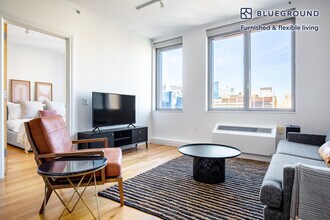550 W 54th St, Unit FL26-ID525 in New York, NY - Building Photo - Building Photo