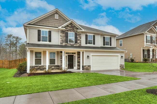342 Windsor Dr in North Augusta, SC - Building Photo - Building Photo