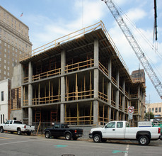 One Park Vista in Winston-Salem, NC - Building Photo - Building Photo