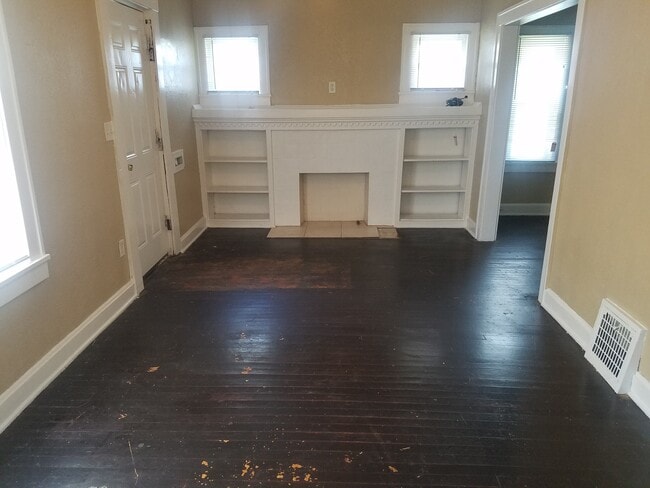 property at 4502 Benton Blvd