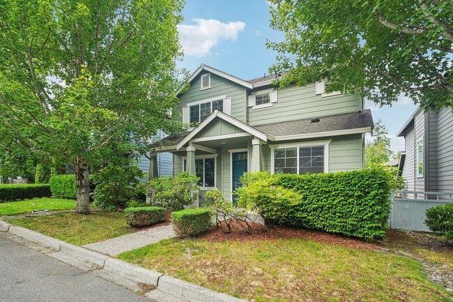 property at 16117 167th Ave SE