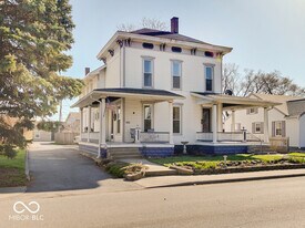 345 E King St, Unit 347 in Franklin, IN - Building Photo