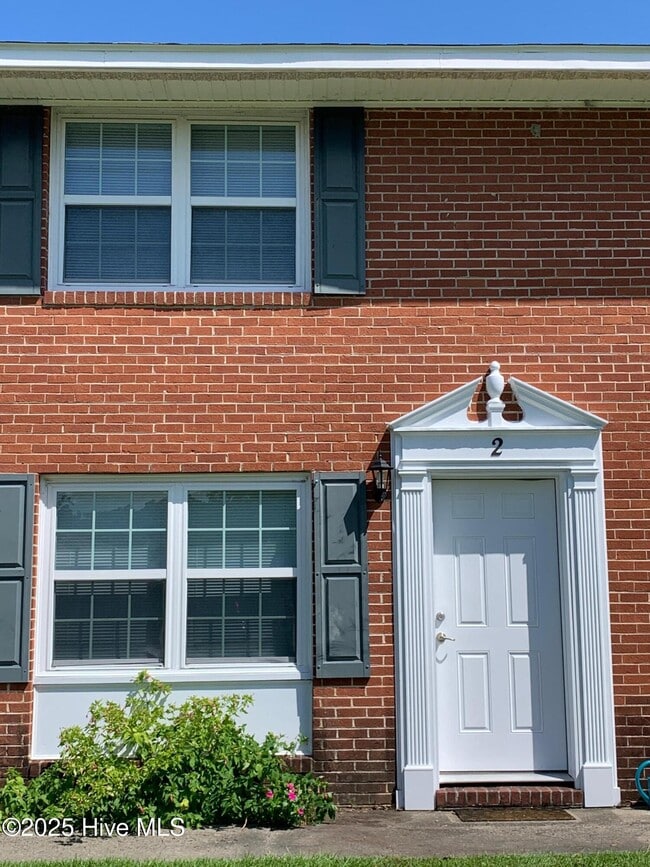 property at 311 Jones Ave