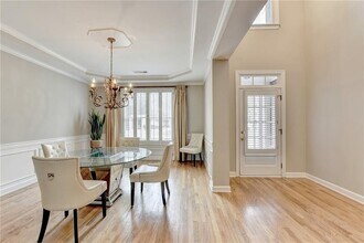 106 Magnolia Grove in Alpharetta, GA - Foto de edificio - Building Photo
