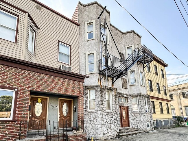 property at 3481 John F. Kennedy Blvd