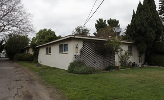 2005 Anaheim Ave Apartments