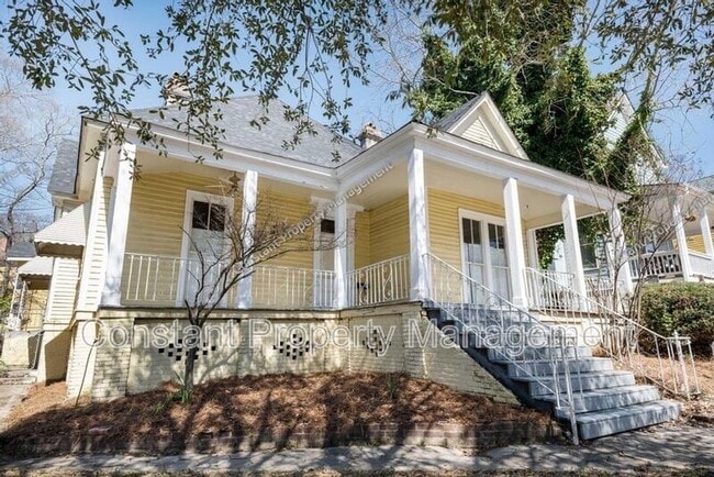 property at 979 Highland Terrace