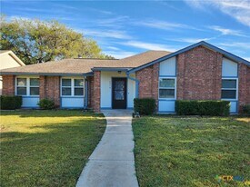 2314 Horseshoe Bend in Temple, TX - Building Photo