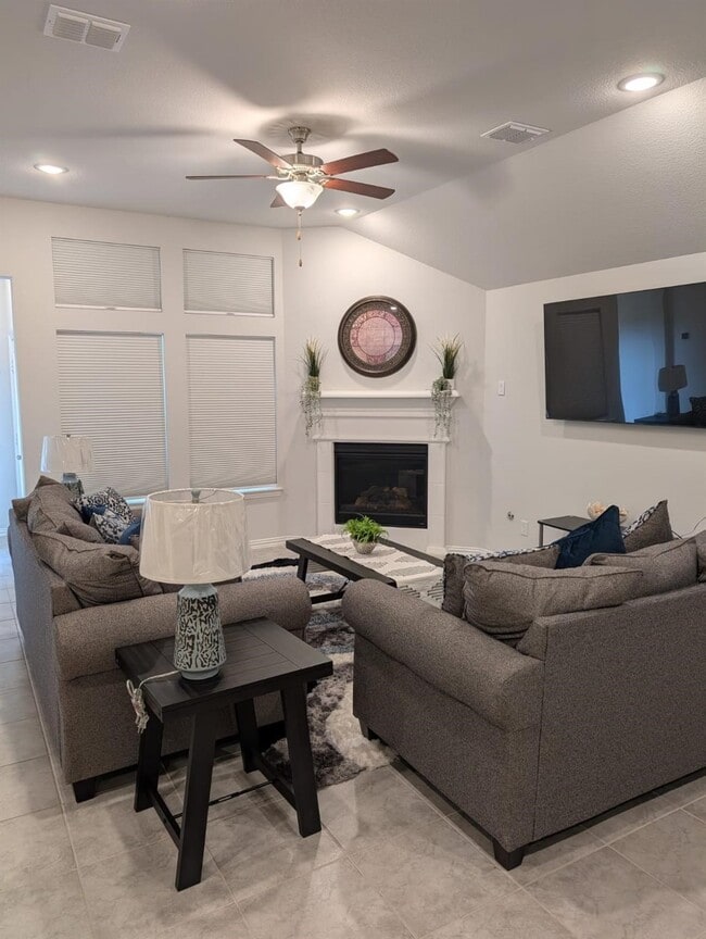 property at 6647 Northchester Dr