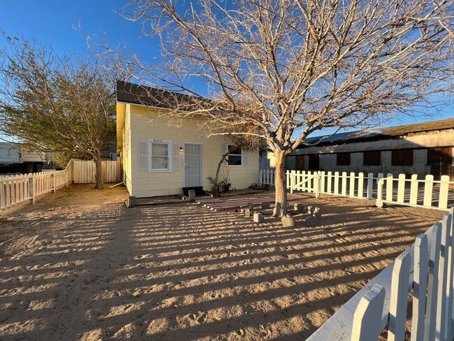 property at 6513 Ash Ave