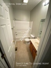 1472 Royal View Ln in Greenwood, IN - Building Photo - Building Photo