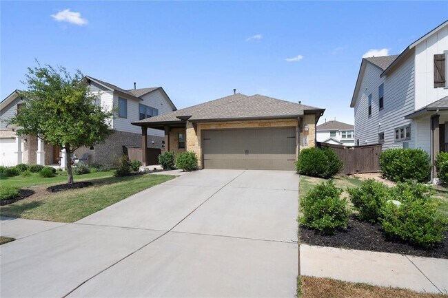 property at 2304 Littleleaf Ln