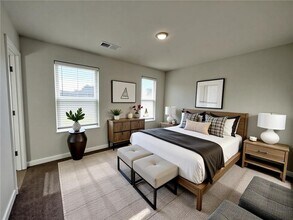 1865 Copelyn Reese Ct in Lawrenceville, GA - Building Photo - Building Photo