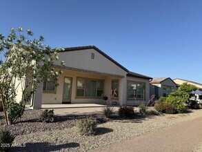 479 E Watermelon Ln in Queen Creek, AZ - Building Photo - Building Photo