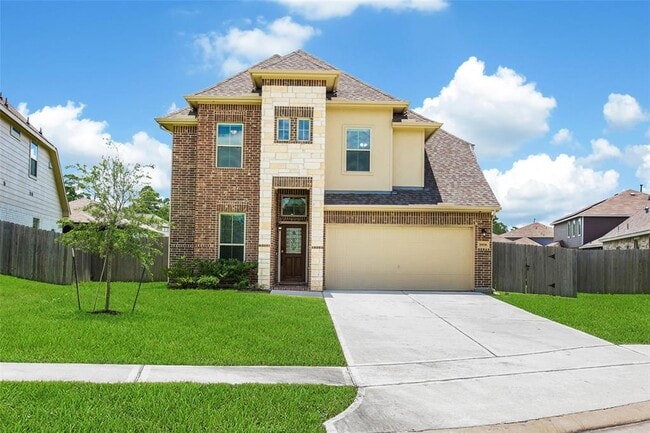 property at 18616 Birch Orch Ct