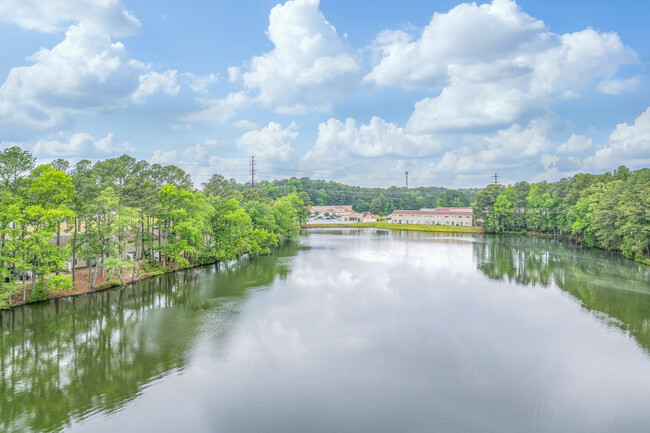 Grand Lake in Newport News, VA - Building Photo - Building Photo