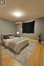 550 Pierre Ave in Windsor, ON - Building Photo - Building Photo