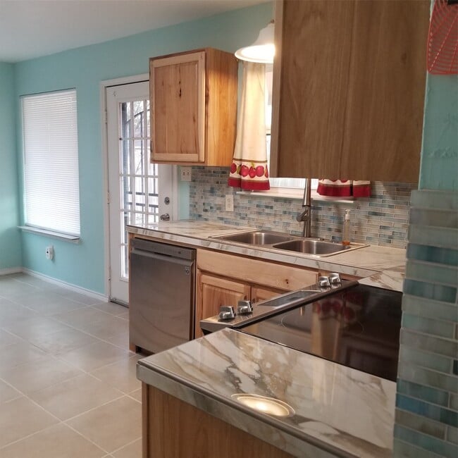 property at 6206 Verde Valley Dr