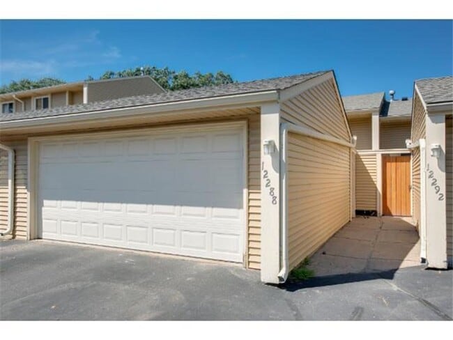 property at 12288 Drake St NW