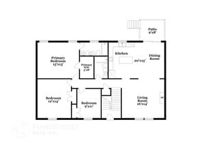 407 192nd St, Unit 1 in Smithville, MO - Building Photo - Building Photo