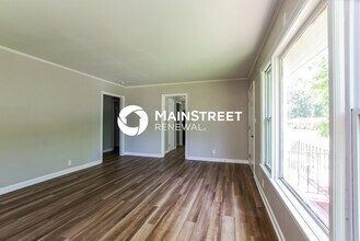 815 Wilbrown Cir in Charlotte, NC - Building Photo - Building Photo
