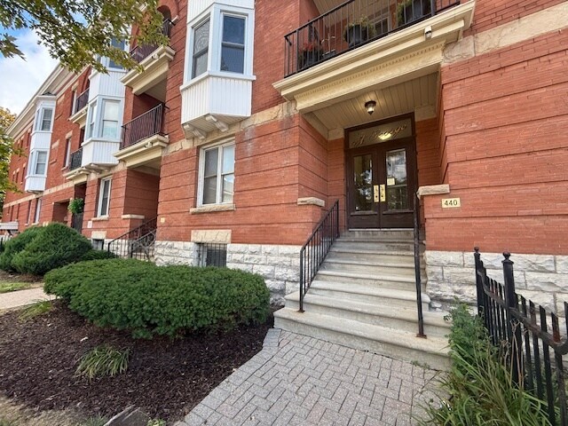 440 Wellington St in London, ON - Building Photo - Building Photo