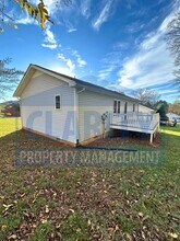 535 13th St NE in Cleveland, TN - Building Photo - Building Photo