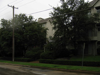 The Colonnade on Cole in Dallas, TX - Building Photo - Building Photo