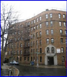 10-18 Jacobus Pl in Bronx, NY - Building Photo - Building Photo