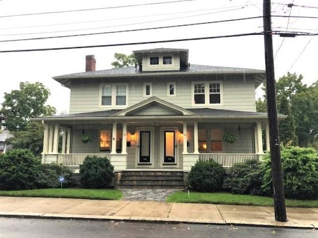 property at 122 Ridge St