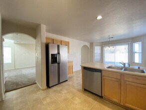 6301 Verdi Way NW in Albuquerque, NM - Building Photo - Building Photo
