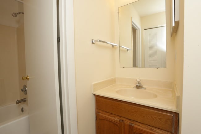 Heritage at Leesburg