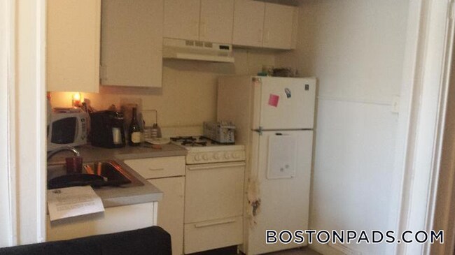 91 Westland Ave in Boston, MA - Building Photo - Building Photo