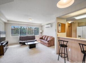 92-1491-1491 Aliinui Dr, Unit 02-402 in Kapolei, HI - Building Photo - Building Photo