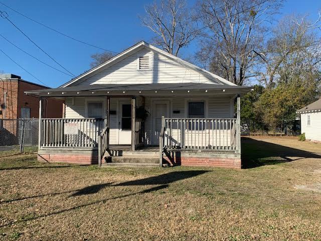 property at 412 Davis St