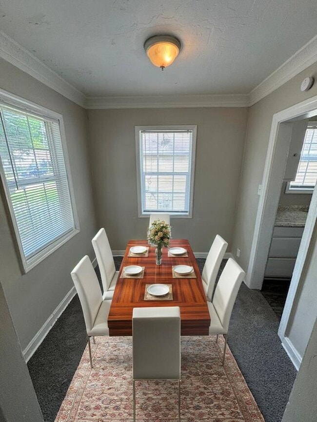 3348 Bowen Ave in Memphis, TN - Building Photo - Building Photo