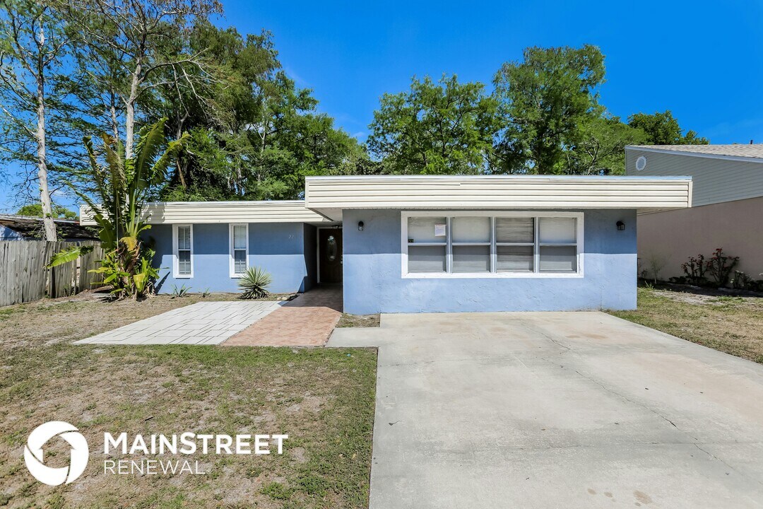 228 Bitterwood St in Winter Springs, FL - Building Photo