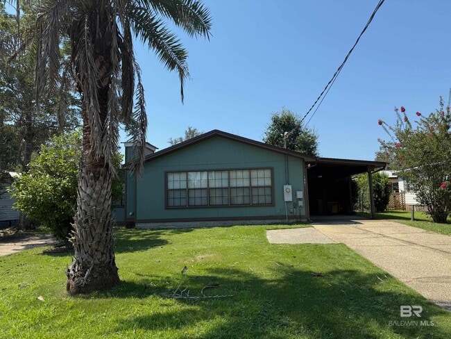 1601 Matias Dr in Lillian, AL - Building Photo - Building Photo