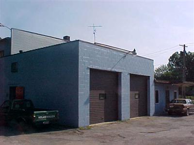 3620 Southern Blvd in Youngstown, OH - Building Photo - Building Photo