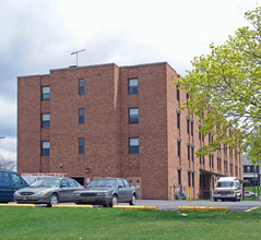 Hazle Twins Apartments in Hazleton, PA - Building Photo - Building Photo