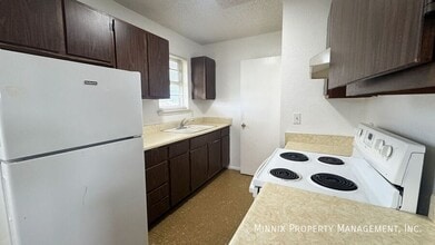 637 S Crosby St in Crosbyton, TX - Building Photo - Building Photo