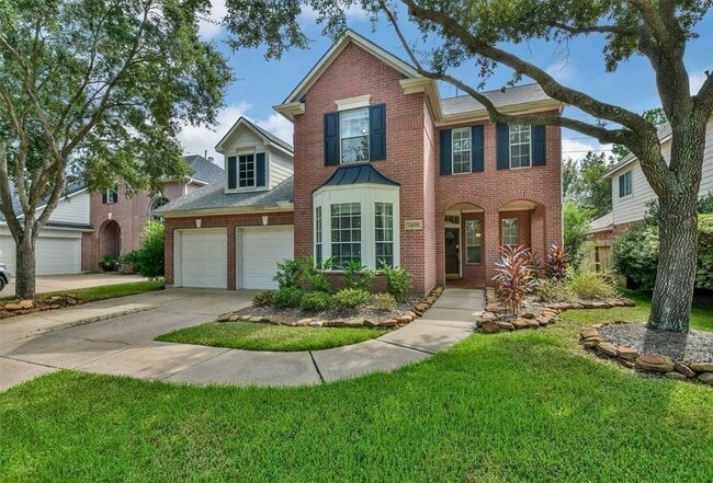 property at 24031 Bonnamere Ln