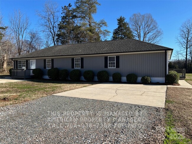 property at 299 Rustic Rd